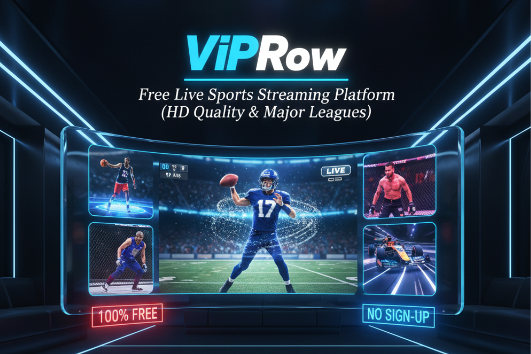 VIPRow